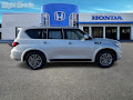 2022 INFINITI QX80 LUXE