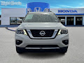 2019 Nissan Pathfinder Platinum