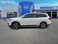 2019 Nissan Pathfinder Platinum