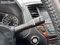2019 Nissan Pathfinder Platinum