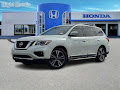 2019 Nissan Pathfinder Platinum