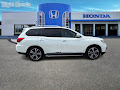 2019 Nissan Pathfinder Platinum