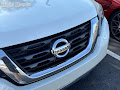 2019 Nissan Pathfinder Platinum