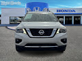 2019 Nissan Pathfinder Platinum
