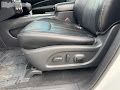2019 Nissan Pathfinder Platinum