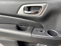 2019 Nissan Pathfinder Platinum