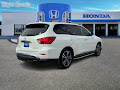 2019 Nissan Pathfinder Platinum