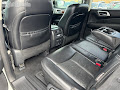 2019 Nissan Pathfinder Platinum