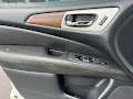 2019 Nissan Pathfinder Platinum