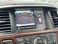 2019 Nissan Pathfinder Platinum