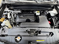 2019 Nissan Pathfinder Platinum