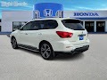 2019 Nissan Pathfinder Platinum