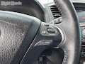2019 Nissan Pathfinder Platinum