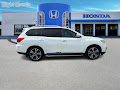 2019 Nissan Pathfinder Platinum