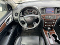 2019 Nissan Pathfinder Platinum