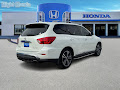 2019 Nissan Pathfinder Platinum
