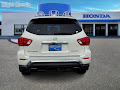 2019 Nissan Pathfinder Platinum