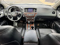 2019 Nissan Pathfinder Platinum