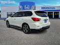 2019 Nissan Pathfinder Platinum