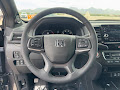 2025 Honda Ridgeline TrailSport+