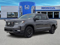 2025 Honda Ridgeline TrailSport+