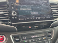 2025 Honda Ridgeline TrailSport+
