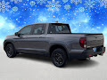 2025 Honda Ridgeline TrailSport+