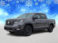 2025 Honda Ridgeline TrailSport+