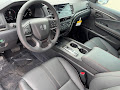 2025 Honda Ridgeline TrailSport+