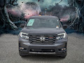 2025 Honda Ridgeline TrailSport+