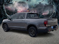 2025 Honda Ridgeline TrailSport+