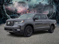 2025 Honda Ridgeline TrailSport+
