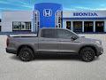 2025 Honda Ridgeline TrailSport+