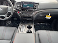2025 Honda Ridgeline TrailSport+