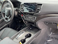 2025 Honda Ridgeline TrailSport+