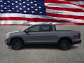 2025 Honda Ridgeline TrailSport+
