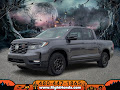 2025 Honda Ridgeline TrailSport+