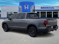 2025 Honda Ridgeline TrailSport+