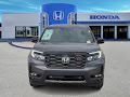 2025 Honda Ridgeline TrailSport+