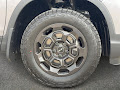 2025 Honda Ridgeline TrailSport+