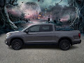 2025 Honda Ridgeline TrailSport+