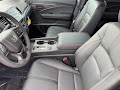 2025 Honda Ridgeline TrailSport+