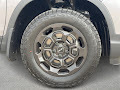 2025 Honda Ridgeline TrailSport+