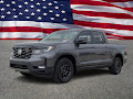 2025 Honda Ridgeline TrailSport+