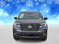 2025 Honda Ridgeline TrailSport+