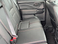 2025 Honda Ridgeline TrailSport+