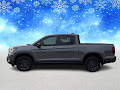2025 Honda Ridgeline TrailSport+