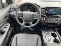 2025 Honda Ridgeline TrailSport+