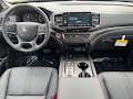 2025 Honda Ridgeline TrailSport+