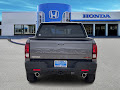 2025 Honda Ridgeline TrailSport+